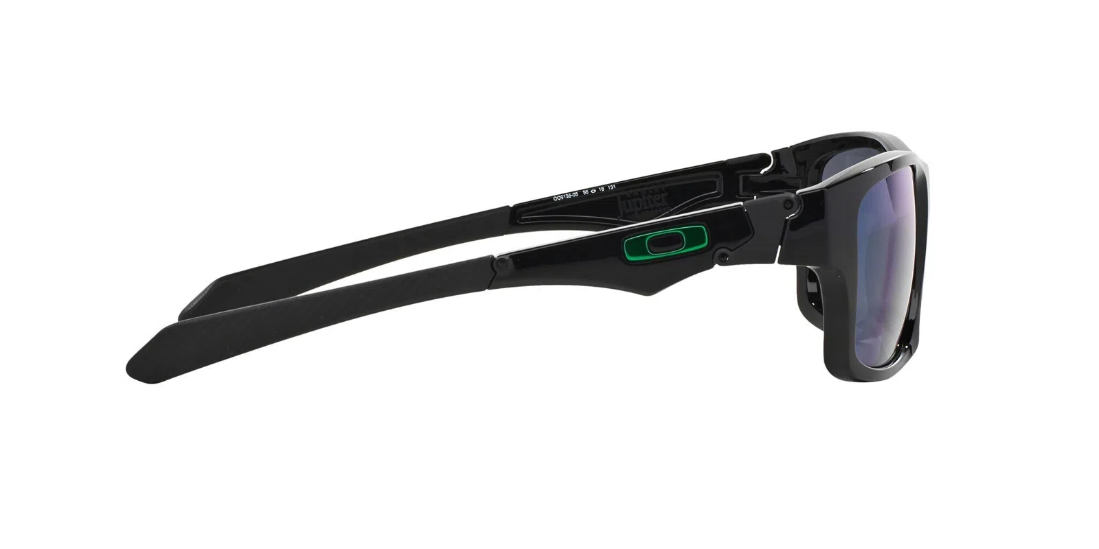 Oakley Jupiter Squared 9135 Sunglasses - view 26